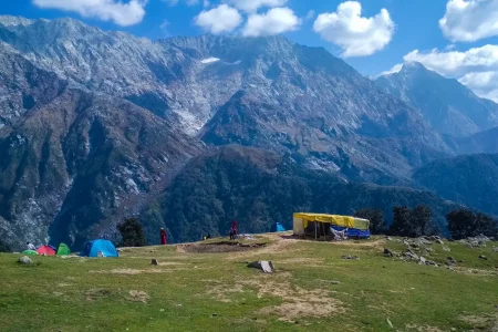Kasol, Katagla, Himachal Pradesh